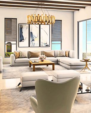 The 88 - Emaar