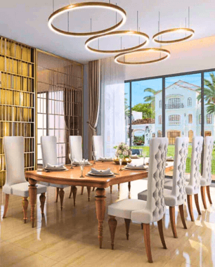 Shalimar Marbella